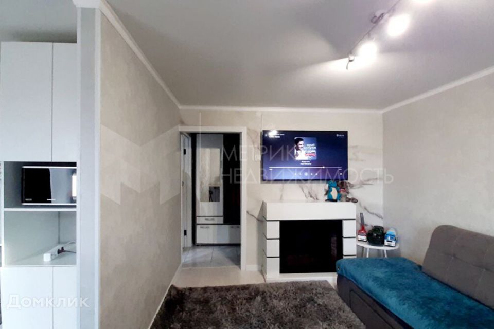 Продаётся 2-комнатная квартира, 60 м²