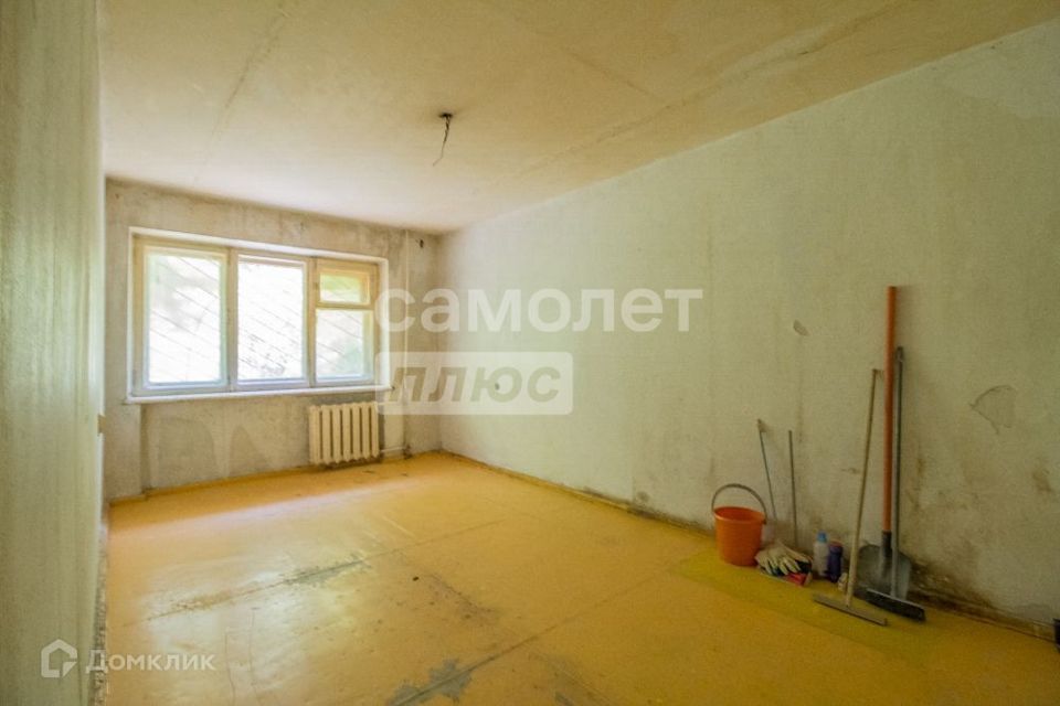 Продаётся 1-комнатная квартира, 29.2 м²