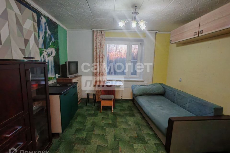 Сдаётся студия, 20 м²