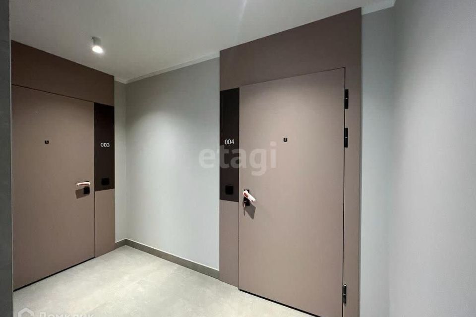 Продаётся 3-комнатная квартира, 83.5 м²