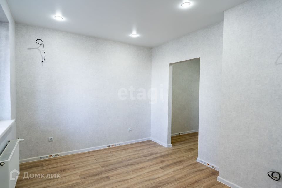 Продаётся студия, 21 м²