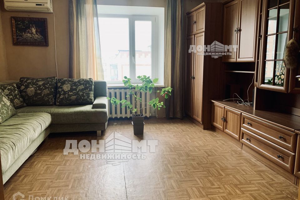 Продаётся 2-комнатная квартира, 50 м²