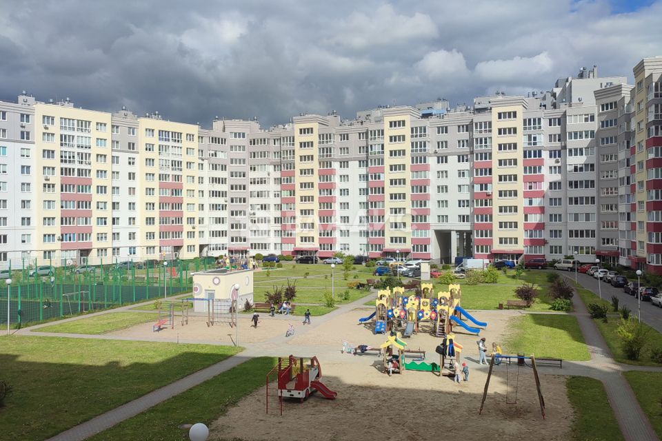 Продаётся 2-комнатная квартира, 67 м²