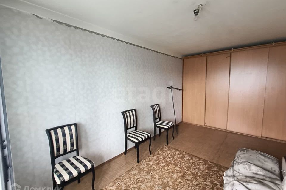 Продаётся 2-комнатная квартира, 49.5 м²