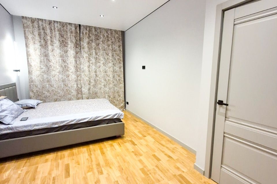 Сдаётся 1-комнатная квартира, 42 м²