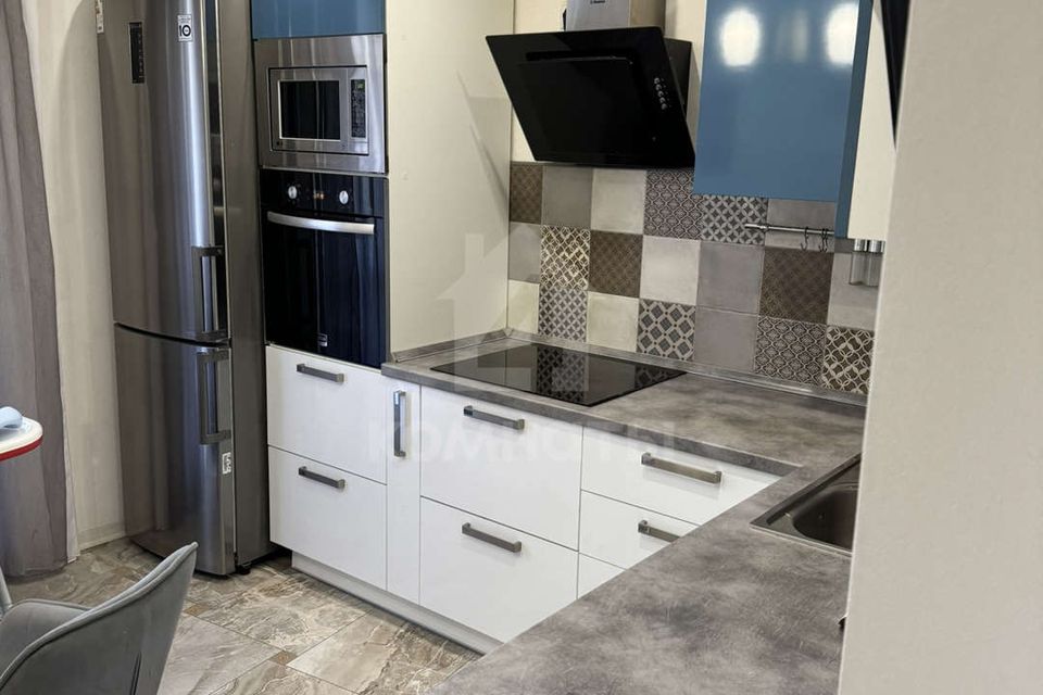 Продаётся 2-комнатная квартира, 67 м²
