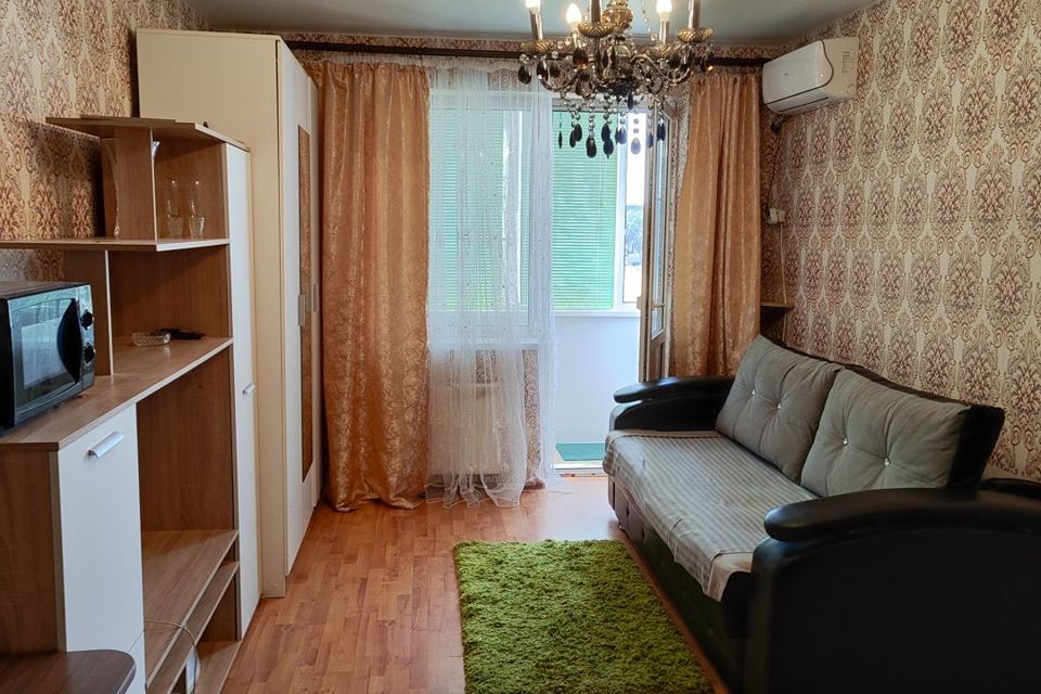 Сдаётся студия, 22.5 м²