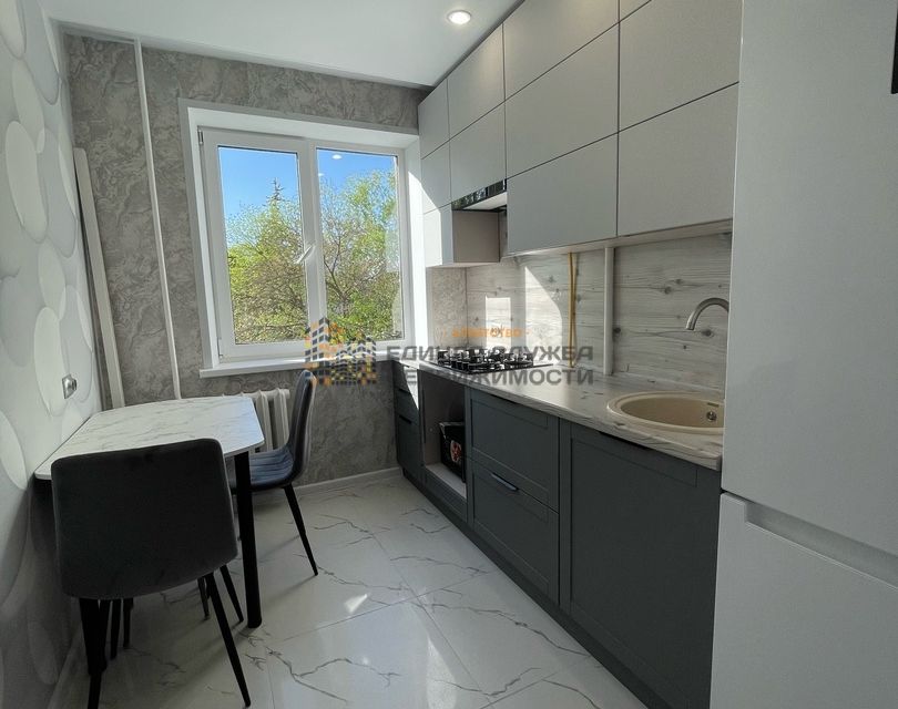 Сдаётся 2-комнатная квартира, 49 м²