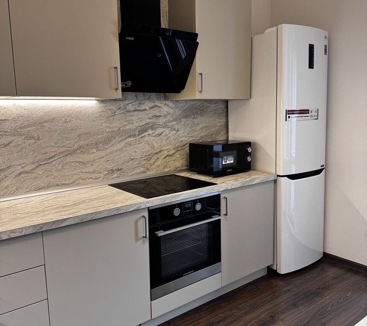 Сдаётся 2-комнатная квартира, 49.6 м²