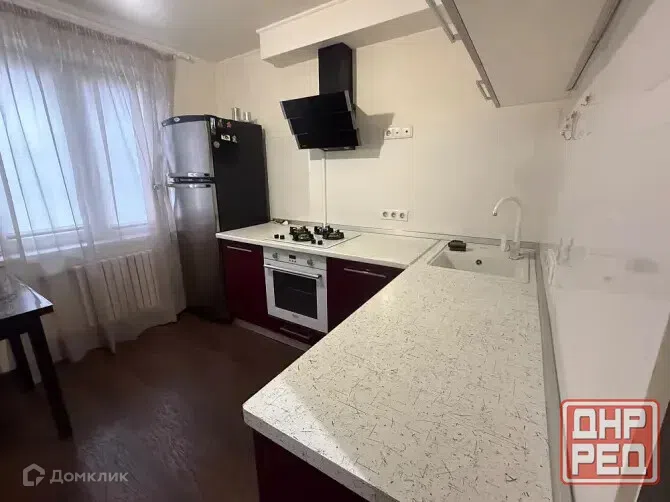 Продаётся 3-комнатная квартира, 68 м²