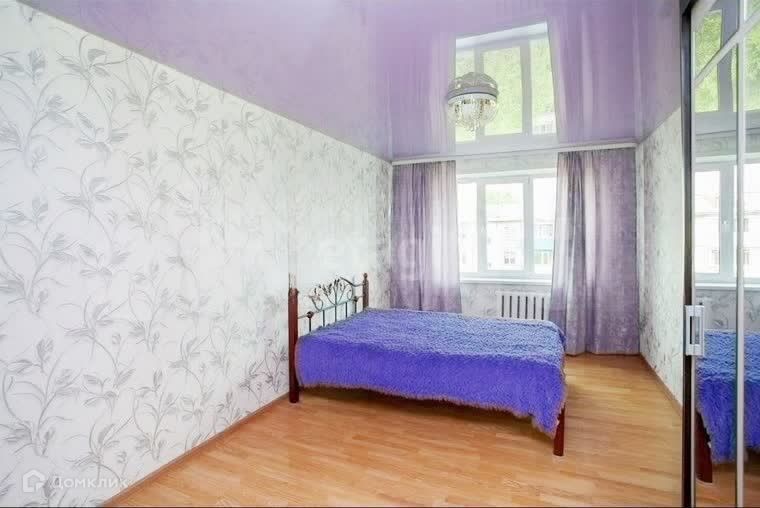 Продаётся 2-комнатная квартира, 47 м²