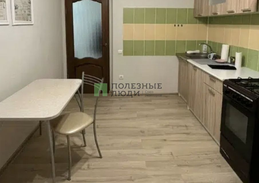 Продаётся 2-комнатная квартира, 59 м²