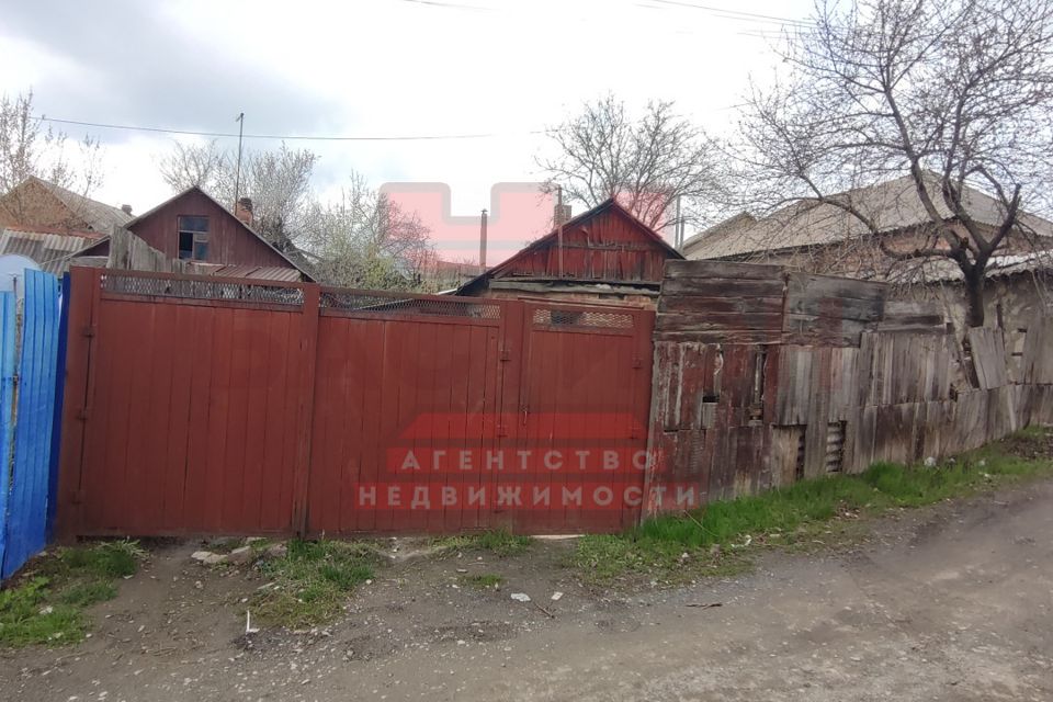 Продаётся 1-этажный дом, 31 м²