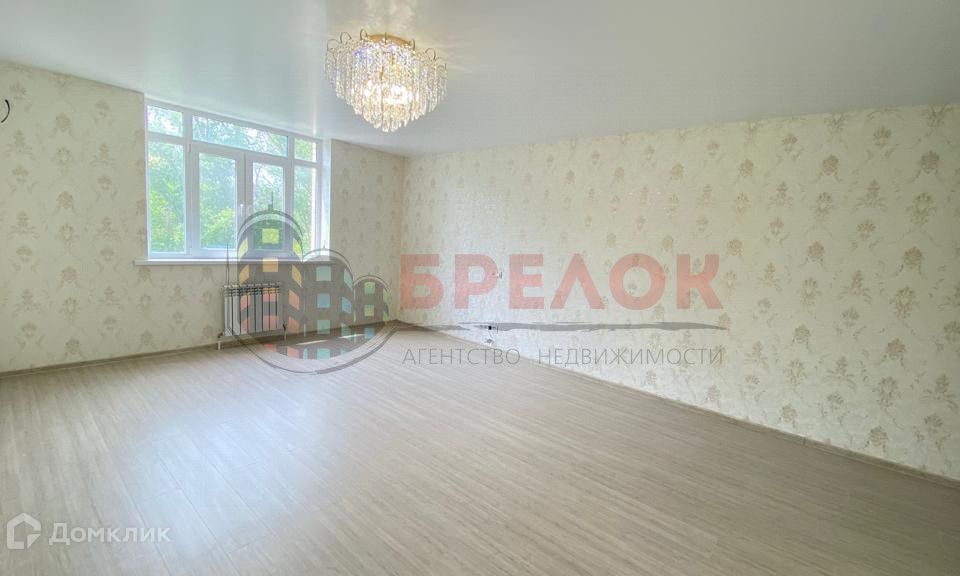 Продаётся 2-комнатная квартира, 55 м²