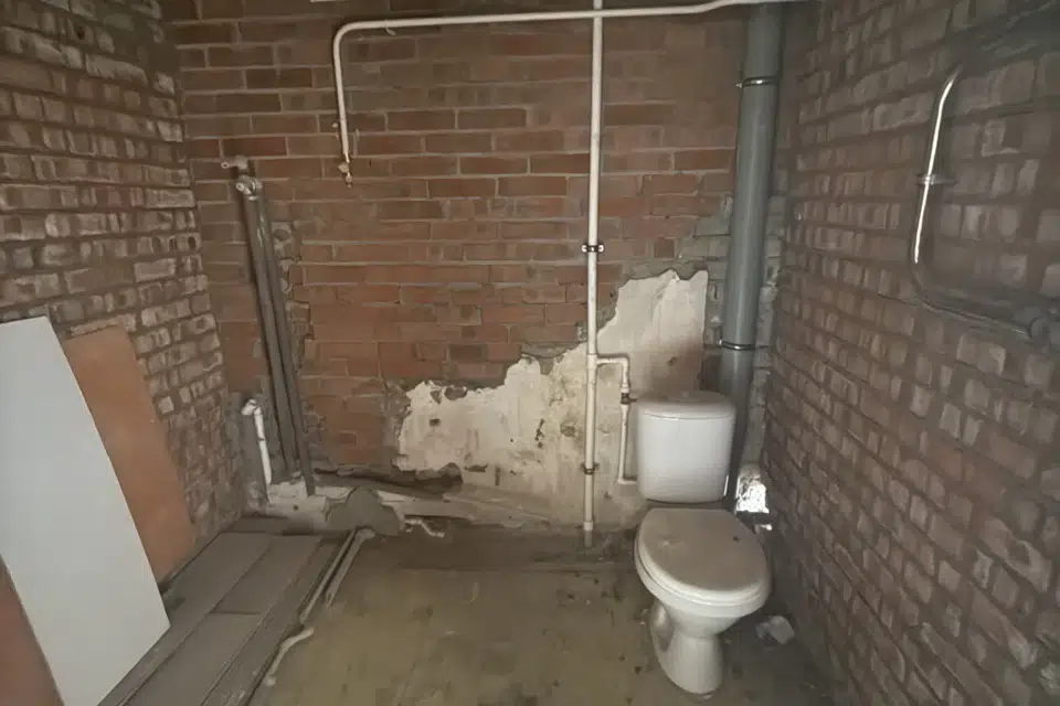 Продаётся 1-комнатная квартира, 39.4 м²