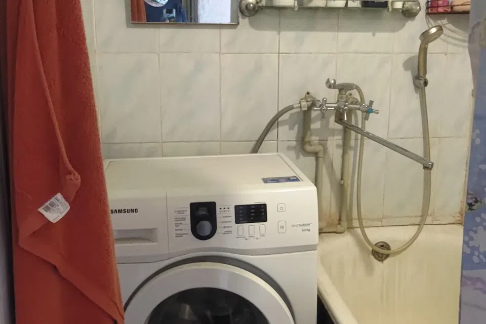 Продаётся 2-комнатная квартира, 46.7 м²