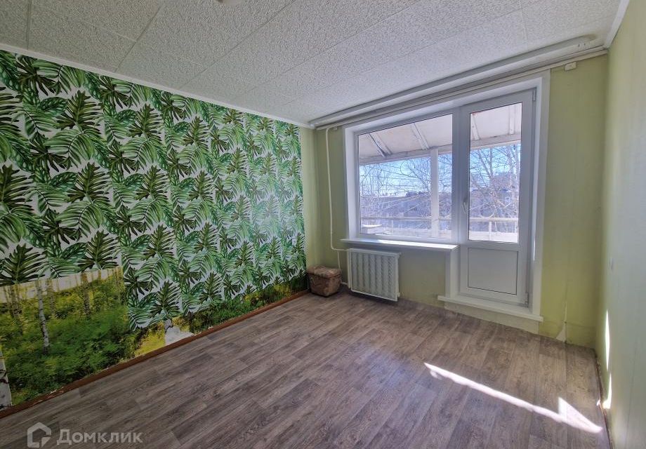 Продаётся 1-комнатная квартира, 24.8 м²