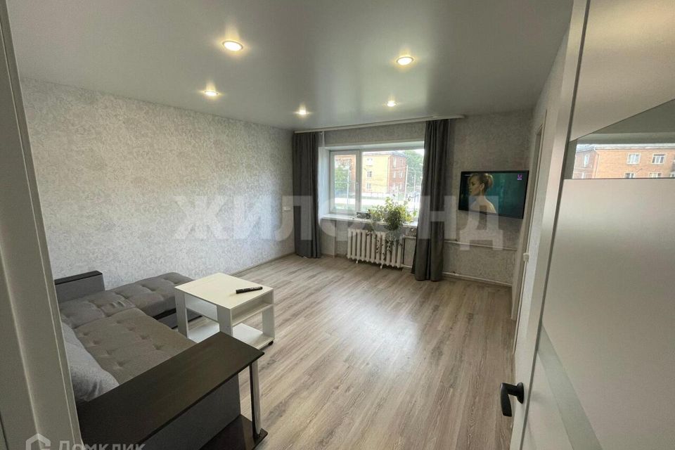 Сдаётся 2-комнатная квартира, 42 м²