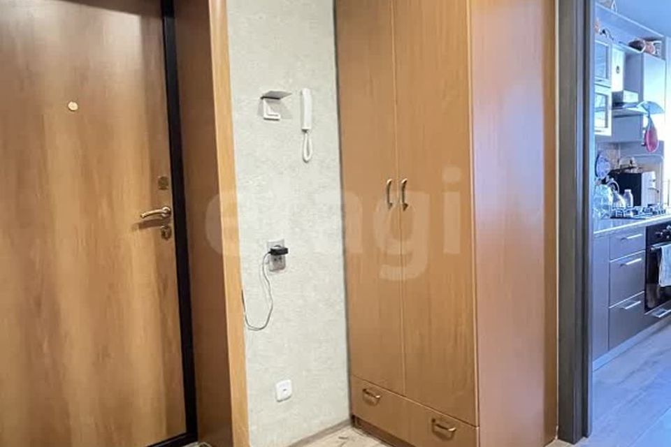 Продаётся 2-комнатная квартира, 52.2 м²