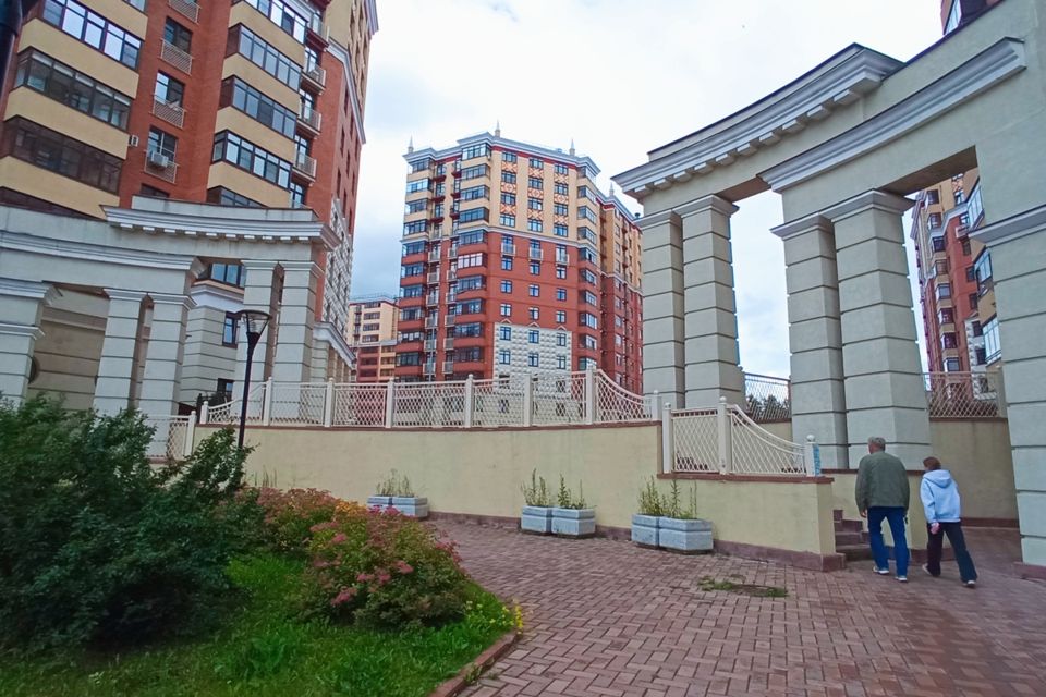 Продаётся 2-комнатная квартира, 80 м²