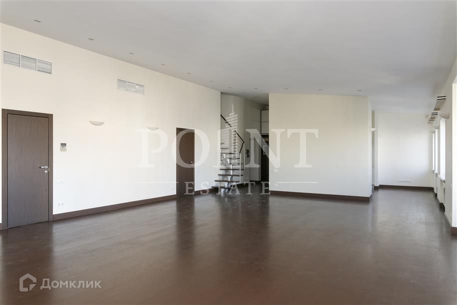 Сдаётся 5-комнатная квартира, 181 м²