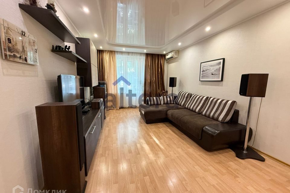 Сдаётся 2-комнатная квартира, 47 м²