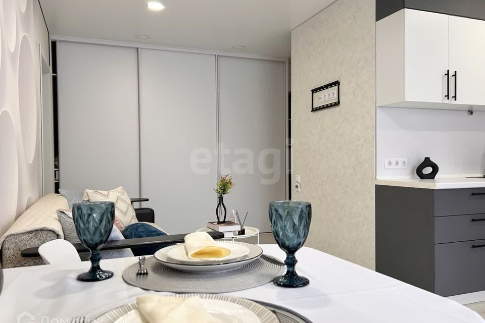 Продаётся 2-комнатная квартира, 64 м²