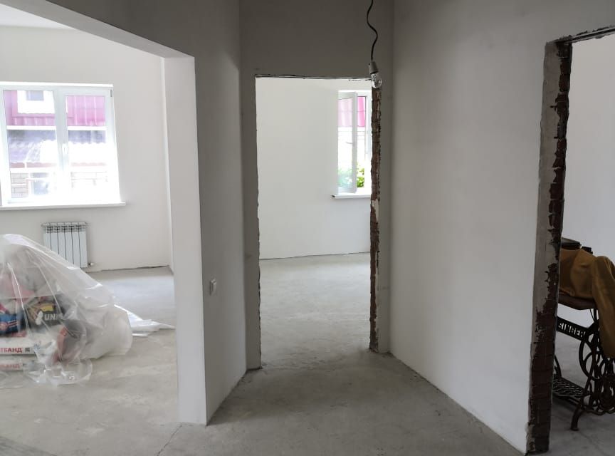 Продаётся 3-комнатная квартира, 119 м²