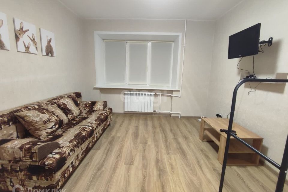 Продаётся 1-комнатная квартира, 16.6 м²