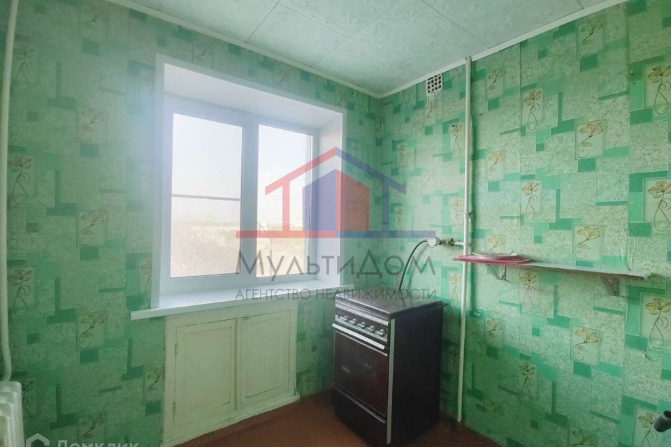 Продаётся 1-комнатная квартира, 30 м²