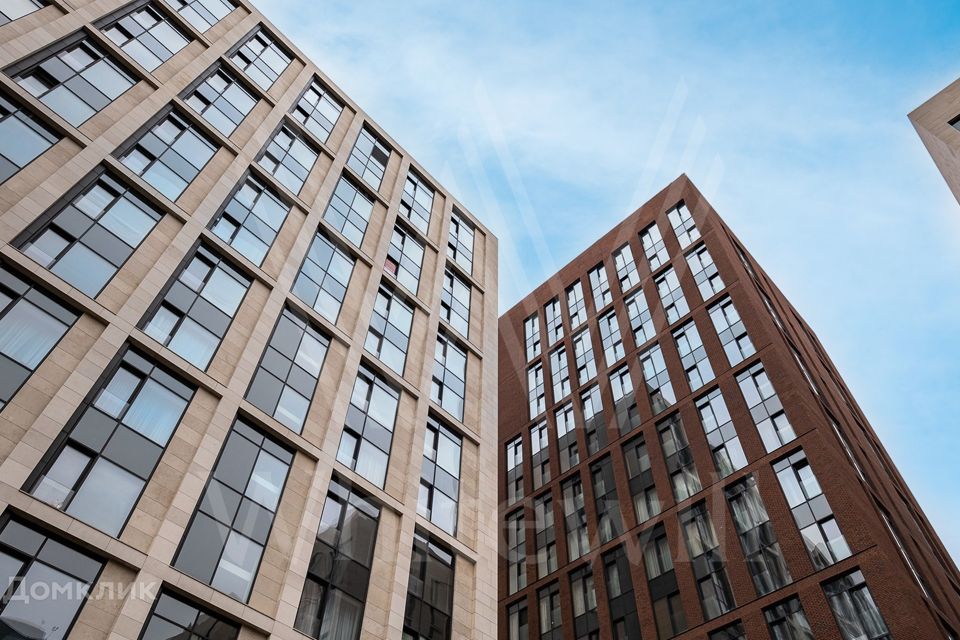 Продаётся 3-комнатная квартира, 130 м²