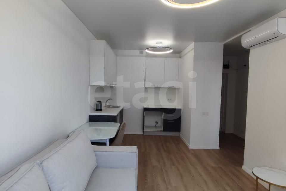 Продаётся 1-комнатная квартира, 36 м²