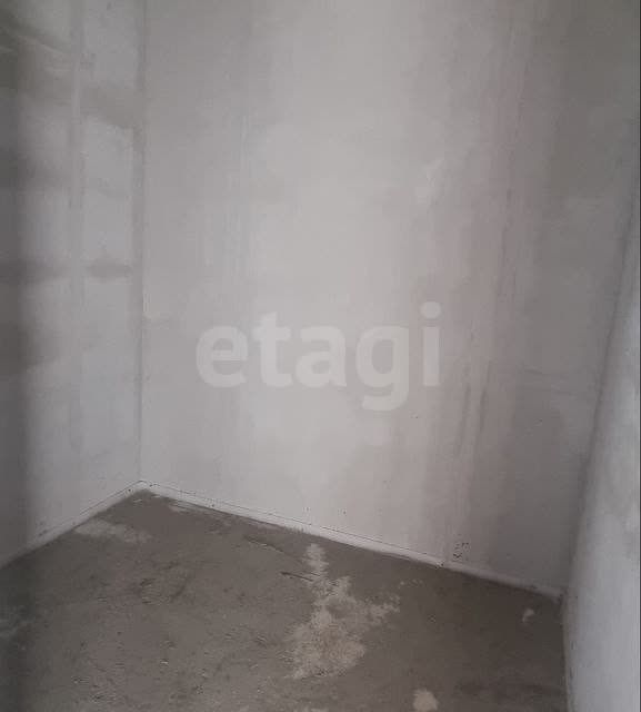 Продаётся 1-комнатная квартира, 41.7 м²