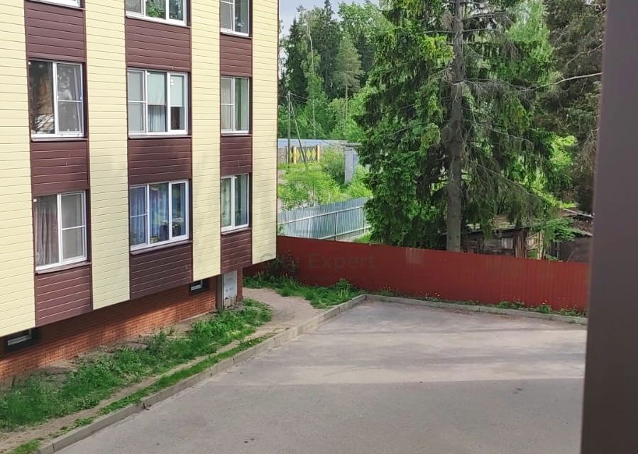 Продаётся студия, 19.5 м²