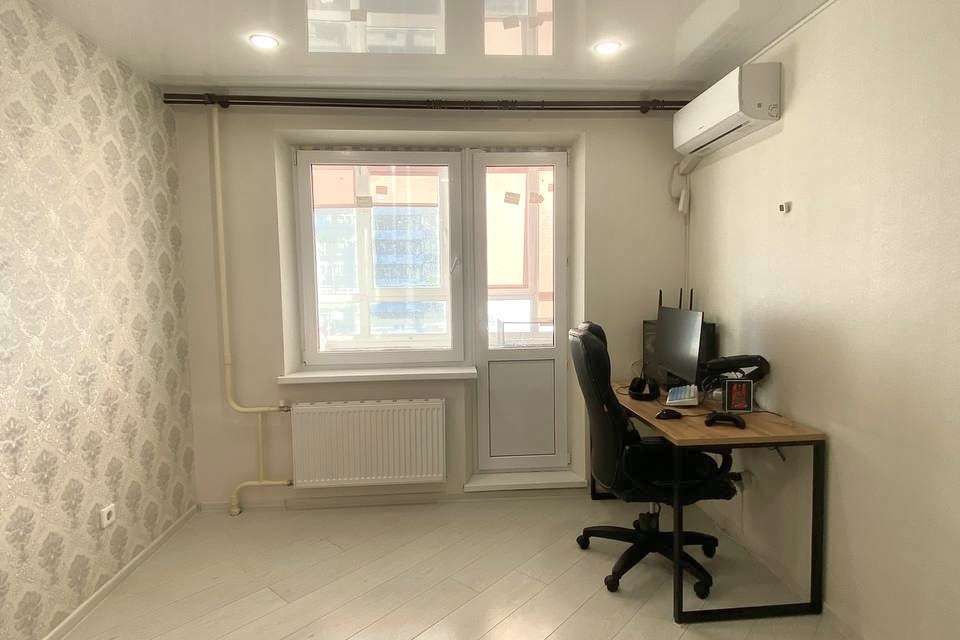 Продаётся студия, 23.3 м²