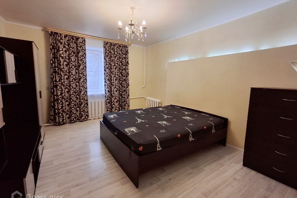 Сдаётся 1-комнатная квартира, 31.6 м²