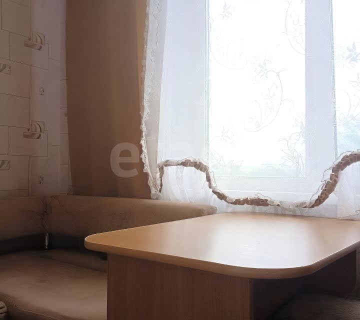 Сдаётся 1-комнатная квартира, 34 м²