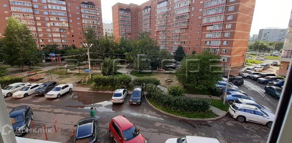 Сдаётся 2-комнатная квартира, 51 м²