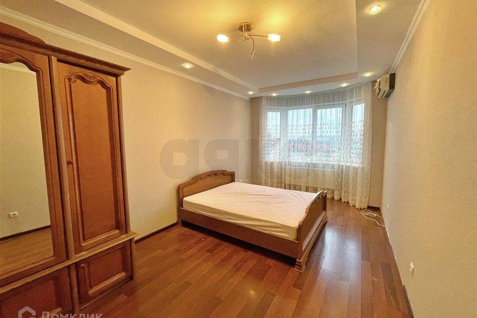 Продаётся 1-комнатная квартира, 48 м²