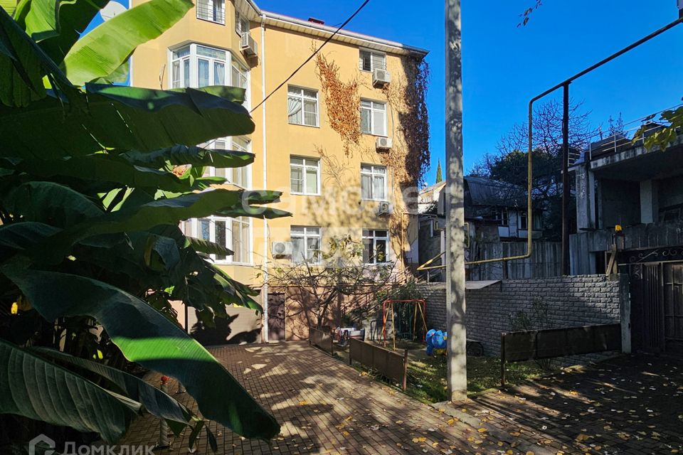 Продаётся студия, 34.1 м²
