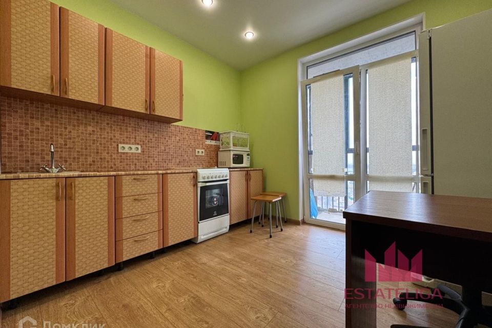 Продаётся 2-комнатная квартира, 59 м²