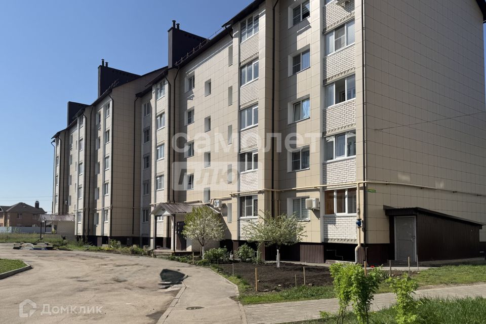 Продаётся 1-комнатная квартира, 30.3 м²