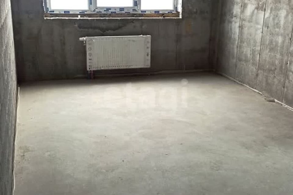 Продаётся 1-комнатная квартира, 38 м²