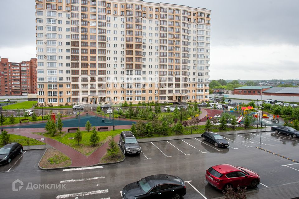 Продаётся студия, 24.7 м²