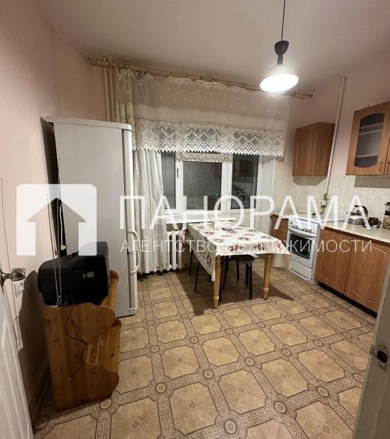 Продаётся 1-комнатная квартира, 50.4 м²