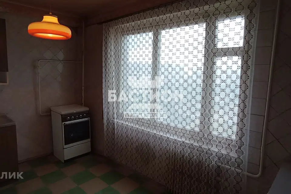 Продаётся 2-комнатная квартира, 50 м²