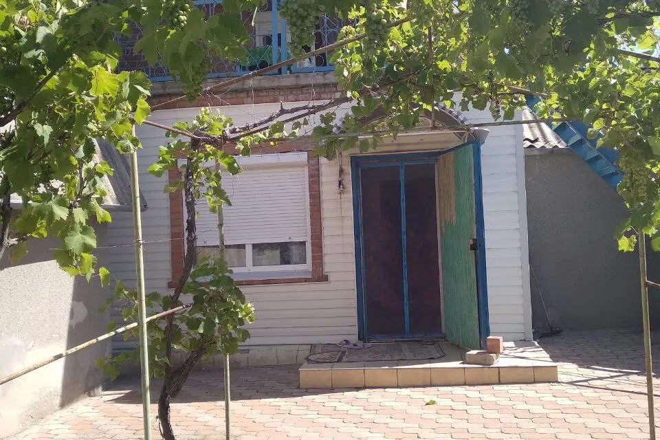 Продаётся 2-этажный дом, 101.2 м²