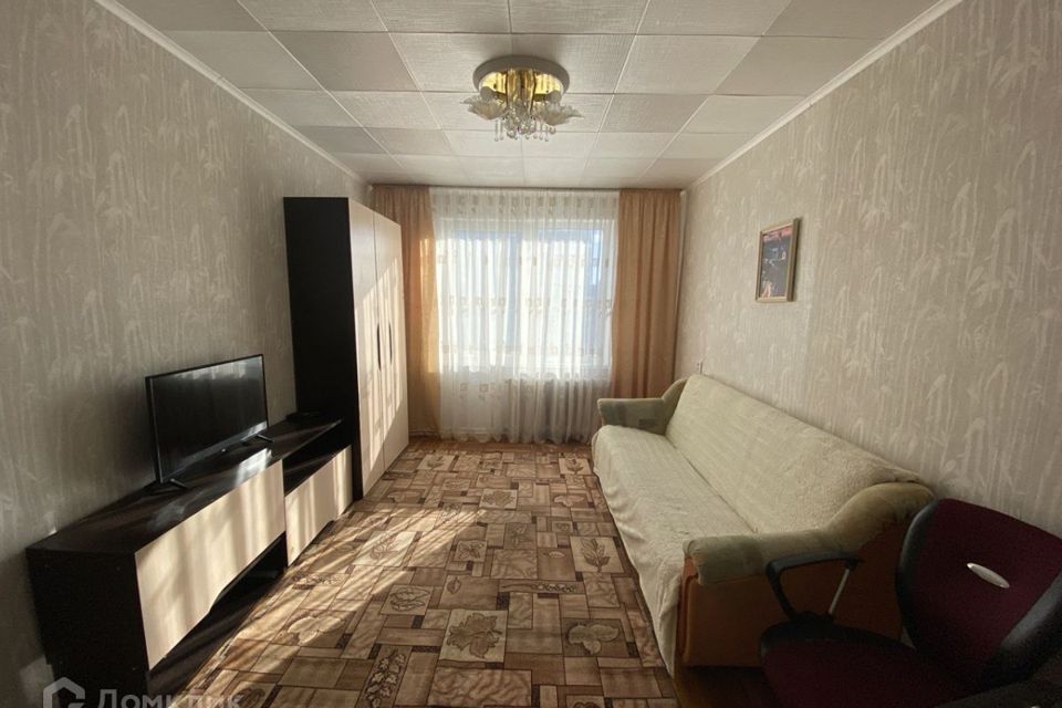 Сдаётся 1-комнатная квартира, 31 м²
