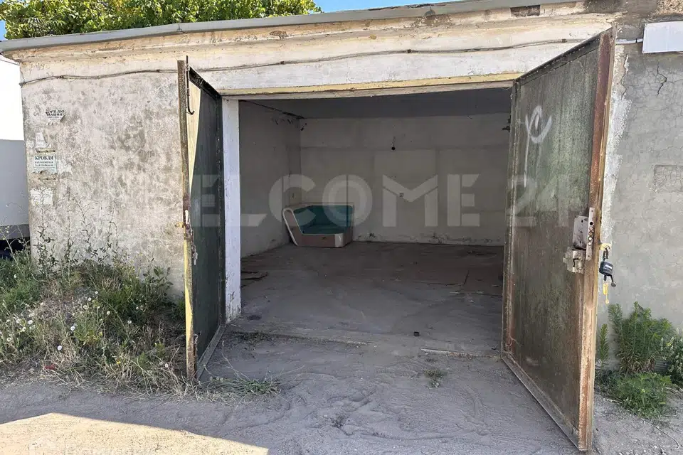 Продаётся гараж, 28 м²