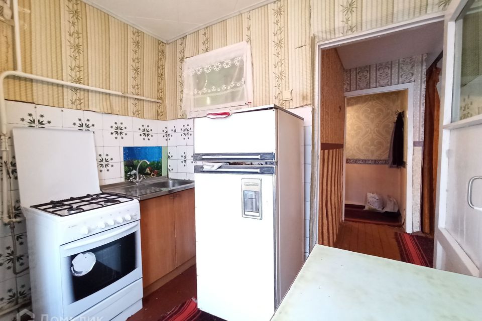 Продаётся 2-комнатная квартира, 45 м²